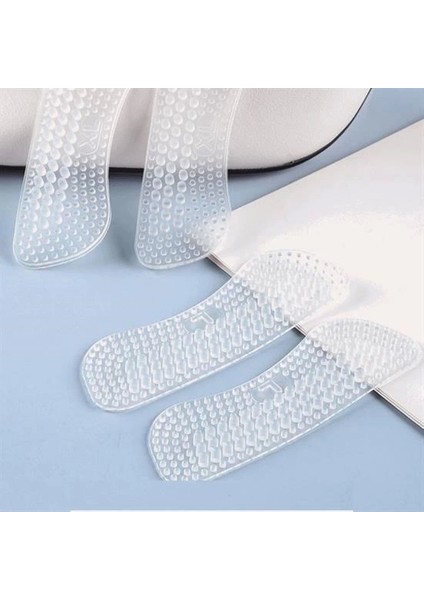 Bfs Yumuşatıcı Özellikli Topuk Ağrısını Gidermeye Yardımcı Çok Amaçlı Ortapedik Ince Tasarımlı fırsatları