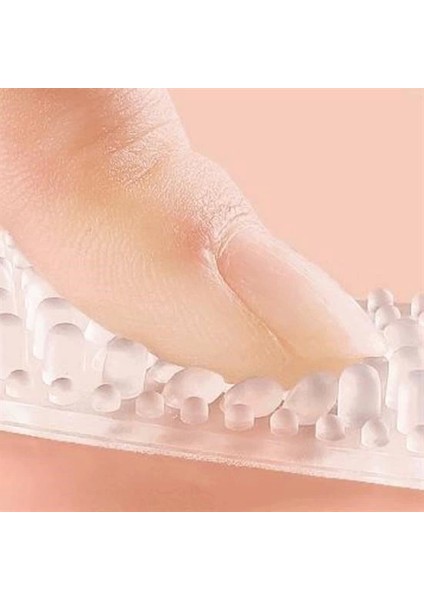 Bfs Yumuşatıcı Özellikli Topuk Ağrısını Gidermeye Yardımcı Çok Amaçlı Ortapedik Ince Tasarımlı indirimleri