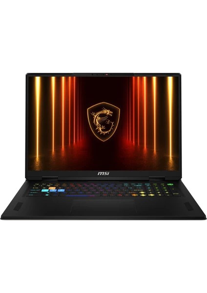 Msı Vector 18 Hx Aı Ultra 9 275HX A2XWIG-666XTR-26 64GB 2tb+2tb RTX5080 16GB Freedos 18" Wqxga Gaming Laptop & A2XWIG666XTRK26 fiyatları