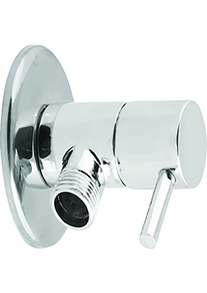 Dekoratif Joycstick Ara Musluk