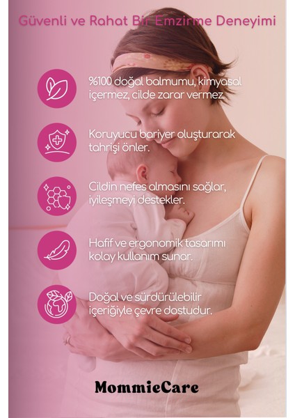 Balmumu Göğüs Ucu Koruyucu Kapak Meme Ucu Koruyucu Başlık Göğüs Ucu Çatlaklar Için Koruyucu modelleri