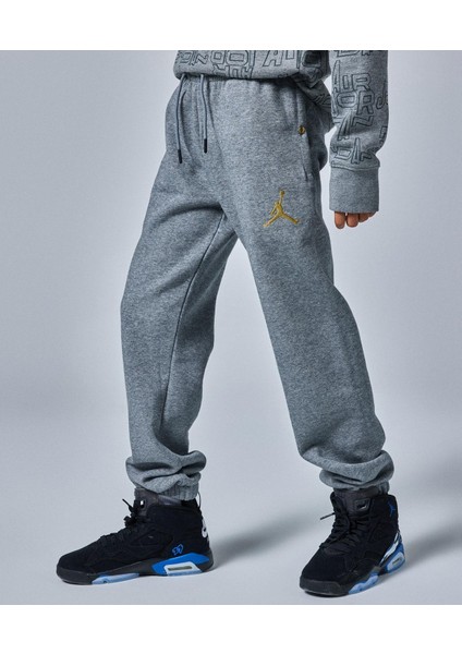 Jordan Jdb Take Flight B G Flc Pant Çocuk Eşofman Altı fırsatları