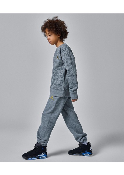 Jordan Jdb Take Flight B G Flc Pant Çocuk Eşofman Altı