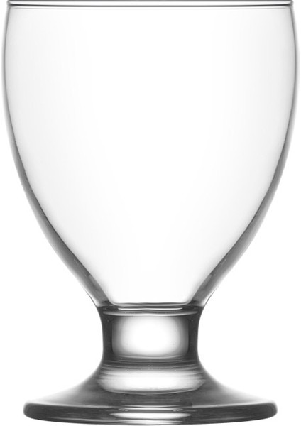 Ala 568A Cam Kadeh Kokteyl Su Bardağı 290 cc