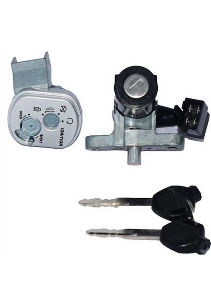 Honda Spacy Activa S Kontak Seti fiyatları