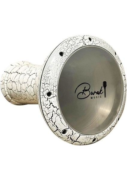 Çatlak Desenli Mısır Darbuka + Üçgen Zil + Taşıma Kılıfı fiyatları