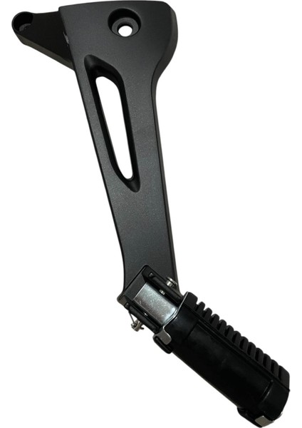 Sfc 50 - 100 Arka Basamak Braketi Komple Sol