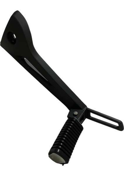 Sfc 50 - 100 Arka Basamak Braketi Komple Sol fırsatları