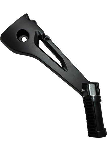 Sfc 50 - 100 Arka Basamak Braketi Komple Sağ