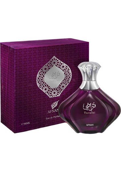 Ladies Turathi 90ML