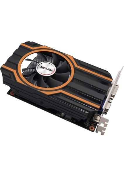 Geforce GTX750TI 4gb Ddr5 AF750TI-4096D5H3-V3