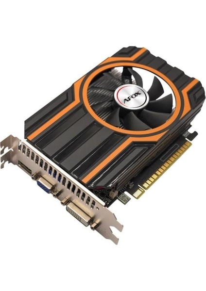 Geforce GTX750TI 4gb Ddr5 AF750TI-4096D5H3-V3 fiyatları