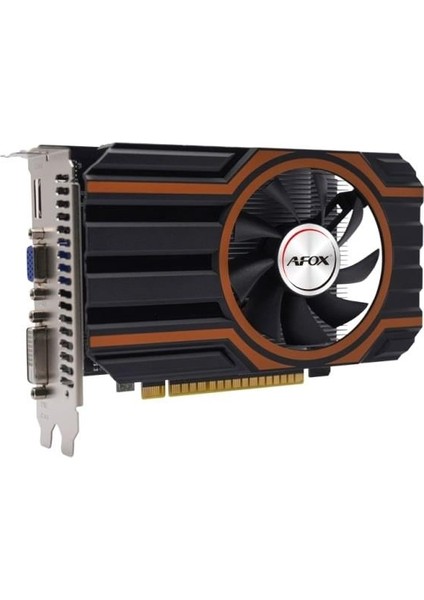Geforce GTX750TI 4gb Ddr5 AF750TI-4096D5H3-V3 indirimleri