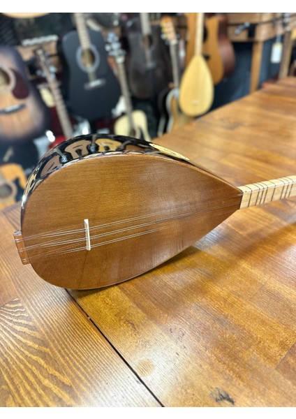 Profesyonel Maun Cura 29 Tekne Jak Girişli