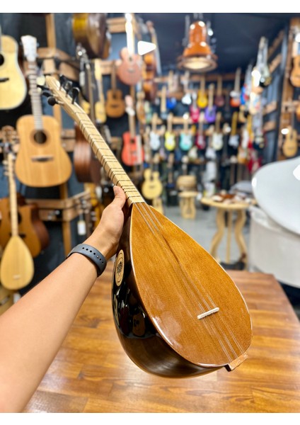 Profesyonel Maun Cura 29 Tekne Jak Girişli