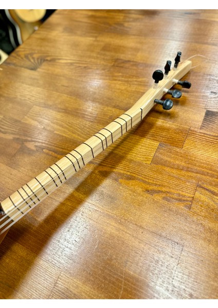 Profesyonel Maun Cura 29 Tekne Jak Girişli