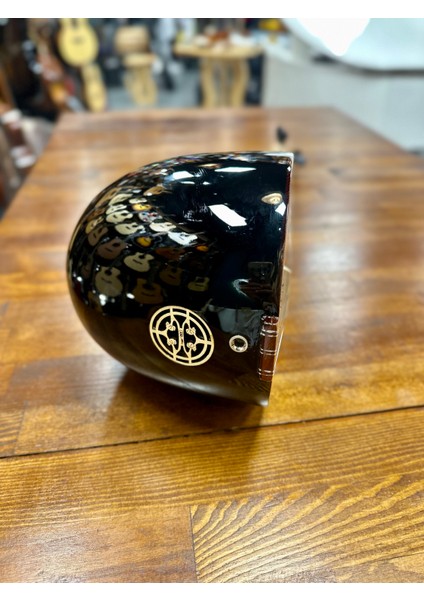 Profesyonel Maun Cura 29 Tekne Jak Girişli