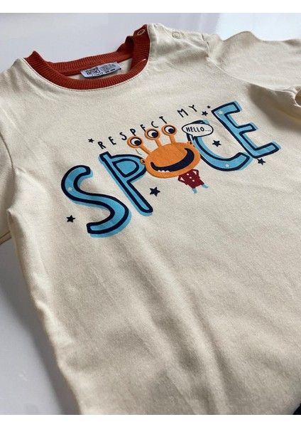 Erkek Bebektakımı Lacivert Keten fırsatları