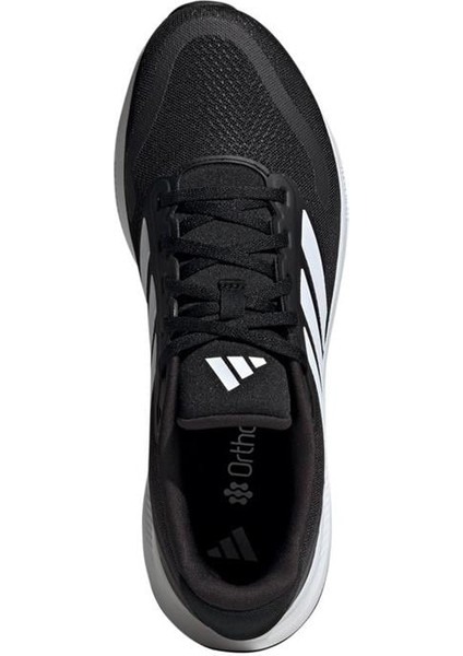 Runfalcon 5 IH7758 Erkek Siyah Ayakkabı modelleri