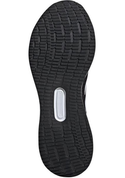 Runfalcon 5 IH7758 Erkek Siyah Ayakkabı fırsatları