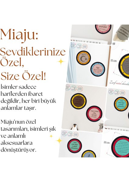 Mutluluk Temalı, Hayat Eşimle Değişti Kızımla Mükemmelleşti, Isim Yazılabilen Bebek Oda Duvar Dekoru modelleri