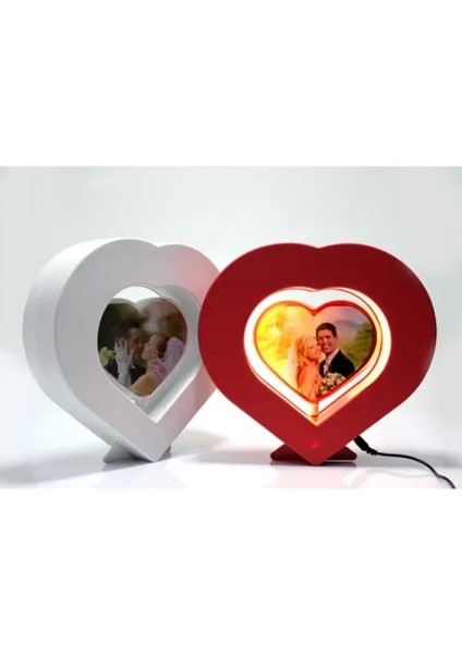 Ledli Kalpli Çerçeve