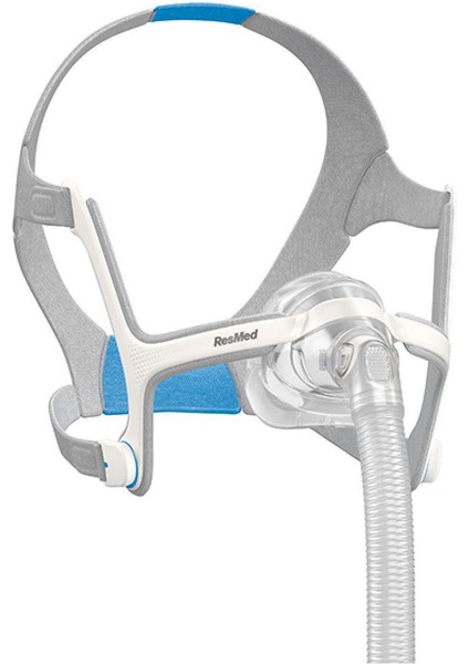 Airtouch N20 Cpap Burun Maskesi - Mıknatıslı Başlıklı Large fırsatları
