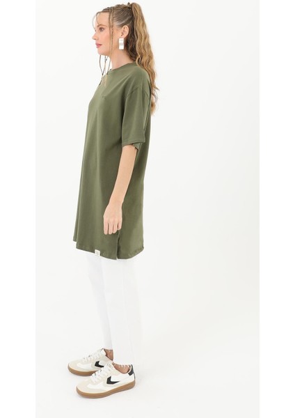 Kadın Basic T-Shirt - 30727TSH fiyatları
