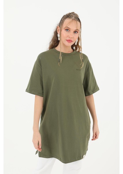 Kadın Basic T-Shirt - 30727TSH indirimleri