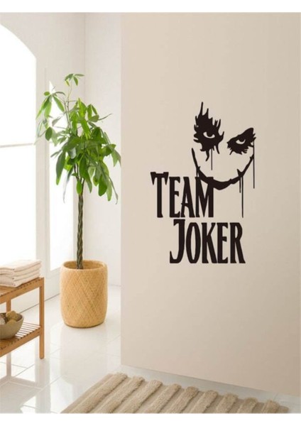 Duvar Özel Yeni Sticker Yaratıcı Basit Serin Harfler Desen Çıkarılabilir Etiket fiyatları