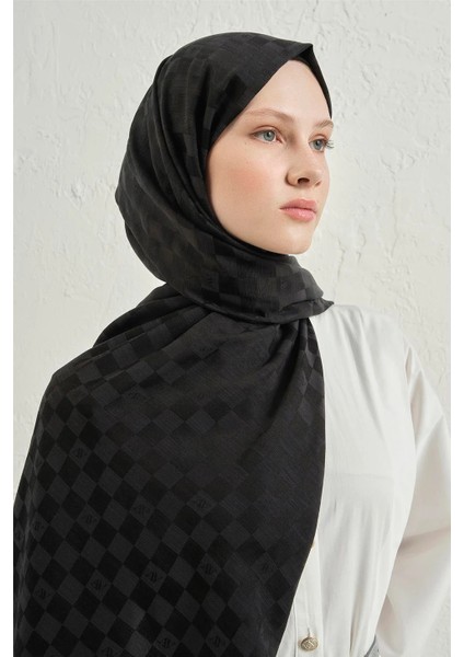 Elegance J.ipek Pamuk Dama Şal - 75 x 195 - 01 fiyatları