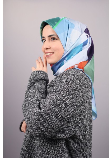 Sport Tivil Eşarp - 2021-22 Sbk - 7590797 - 922-82