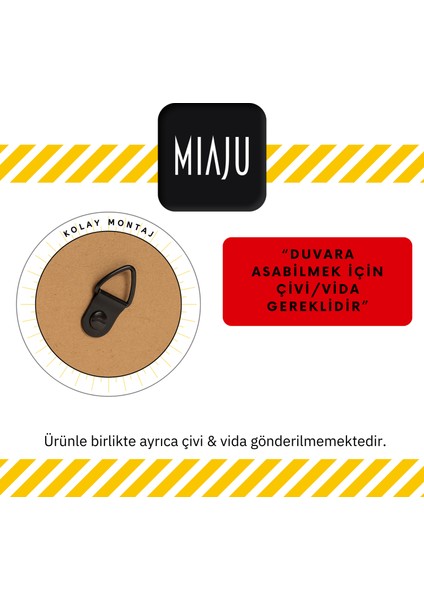 Unutulmaz Anılar Için, Hayat Eşimle Değişti Oğlumla Mükemmelleşti Yazılı Şık Duvar Dekoru, Isme Özel