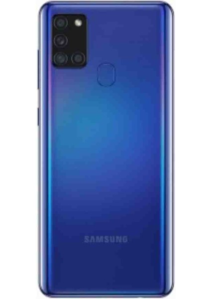 Samsung A21S 2.el 64GB B GRADE FÜME modelleri