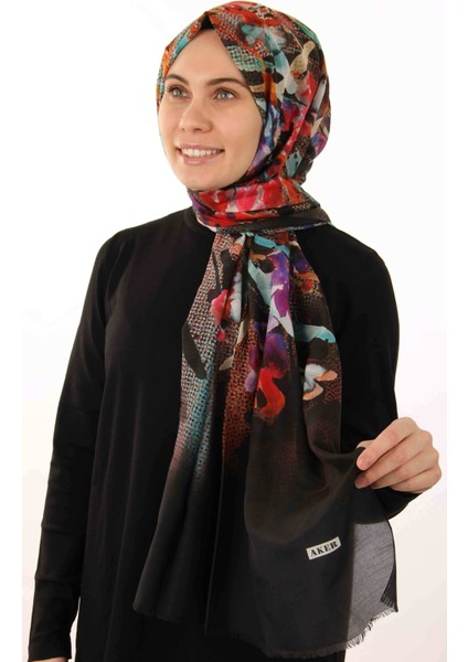 414 7848777 Ipek Koton Etol Şal - 414