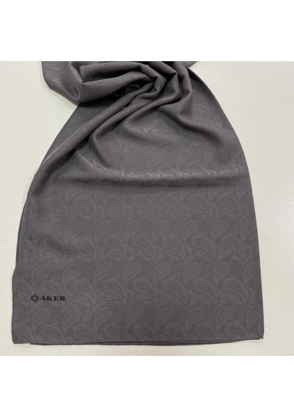 Gri Etnik Şal 6060300-972 fiyatları