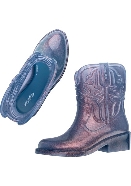 Çocuk Texas Bot indirimleri