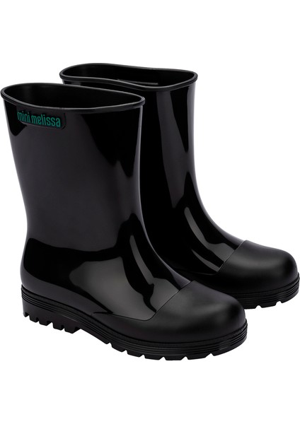 Mini Welly Çocuk Çizme