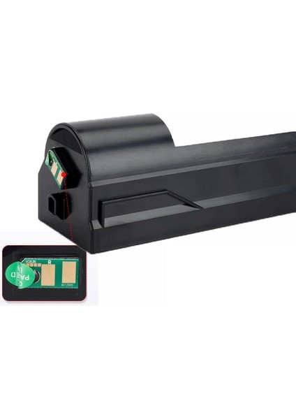 Okı B432, B432DN, B432DNW Yazıcılarla Uyumlu Çipli Siyah Muadil Toner 7000 Sayfalık fiyatları