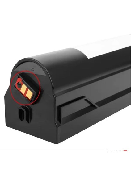 Okı B432, B432DN, B432DNW Yazıcılarla Uyumlu Çipli Siyah Muadil Toner 7000 Sayfalık modelleri