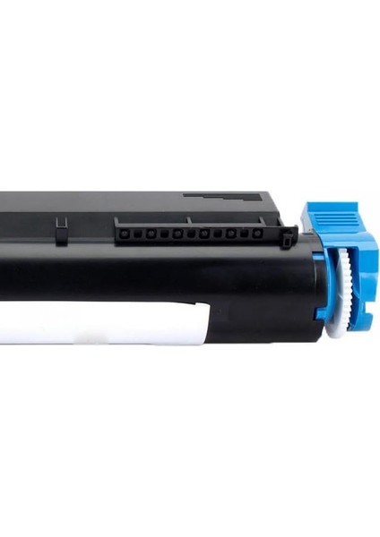 Okı B432, B432DN, B432DNW Yazıcılarla Uyumlu Çipli Siyah Muadil Toner 7000 Sayfalık fırsatları
