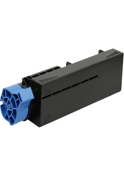 Okı B432, B432DN, B432DNW Yazıcılarla Uyumlu Çipli Siyah Muadil Toner 7000 Sayfalık indirimleri