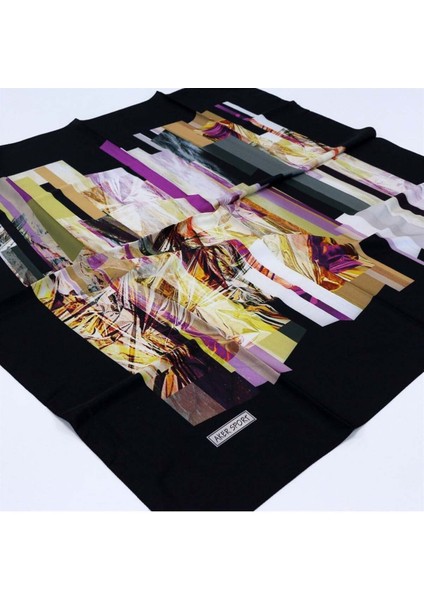 Sport Eşarp - 7418797-911 - Tivil