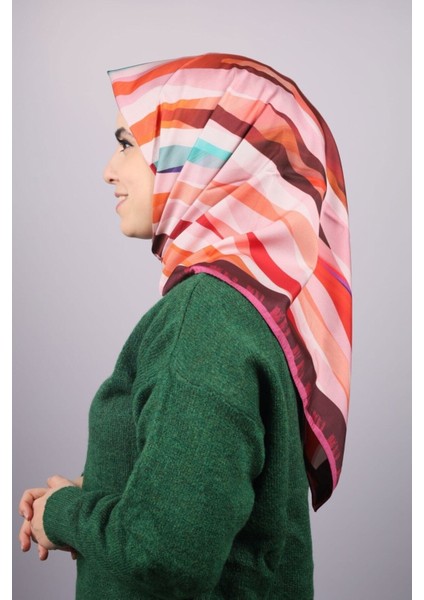 Sport Tivil Eşarp - 2019-20 Kış Sezonu - 6776797-993-89