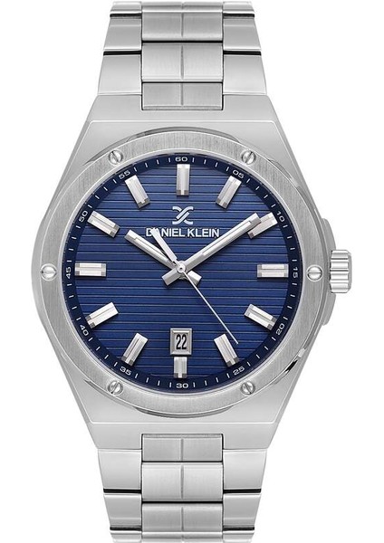 Danıel Kleın DK.1.14073-3 Erkek Kol Saati