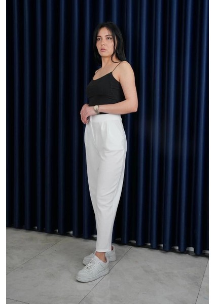 Havuç Pantolon 3326