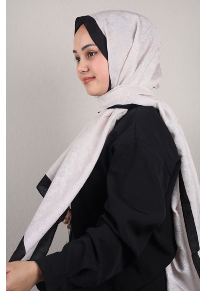 Koza Şal - Desen-01 - Renk-01 -96