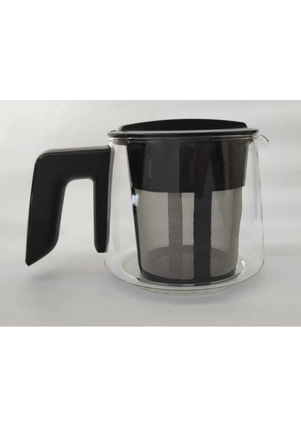 Cam Demlikli Çay Makinesi modelleri