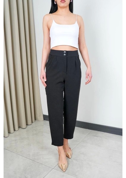 Havuç Pantolon 3326