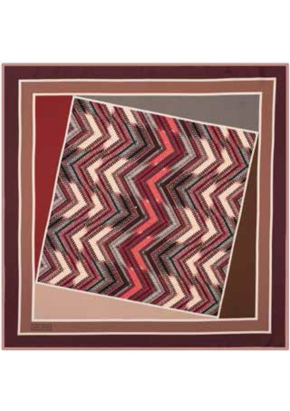 Aker Sport Wooltouch Eşarp 8169223-991